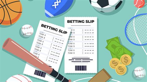 types of bets explained.